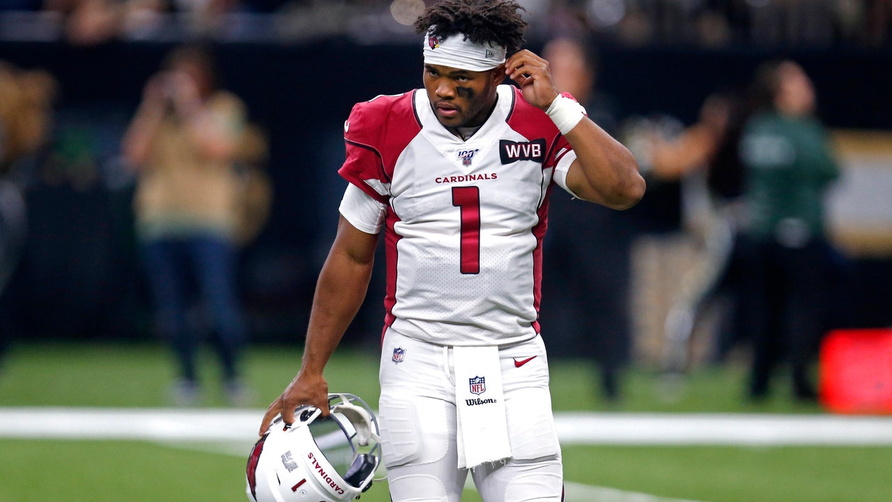 Arizona scrambling for offensive balance after RB injuries